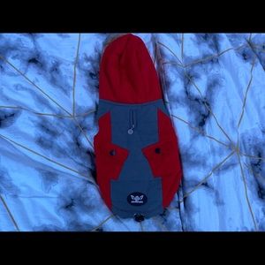 Medium Dog Winter Coat